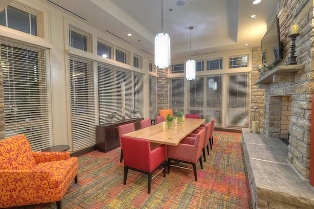 Images Hilton Garden Inn Pigeon Forge