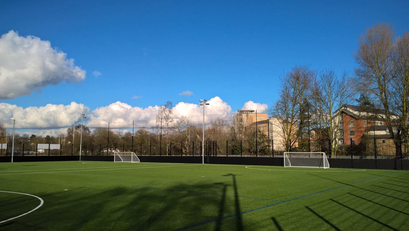 Images Powerleague Colchester