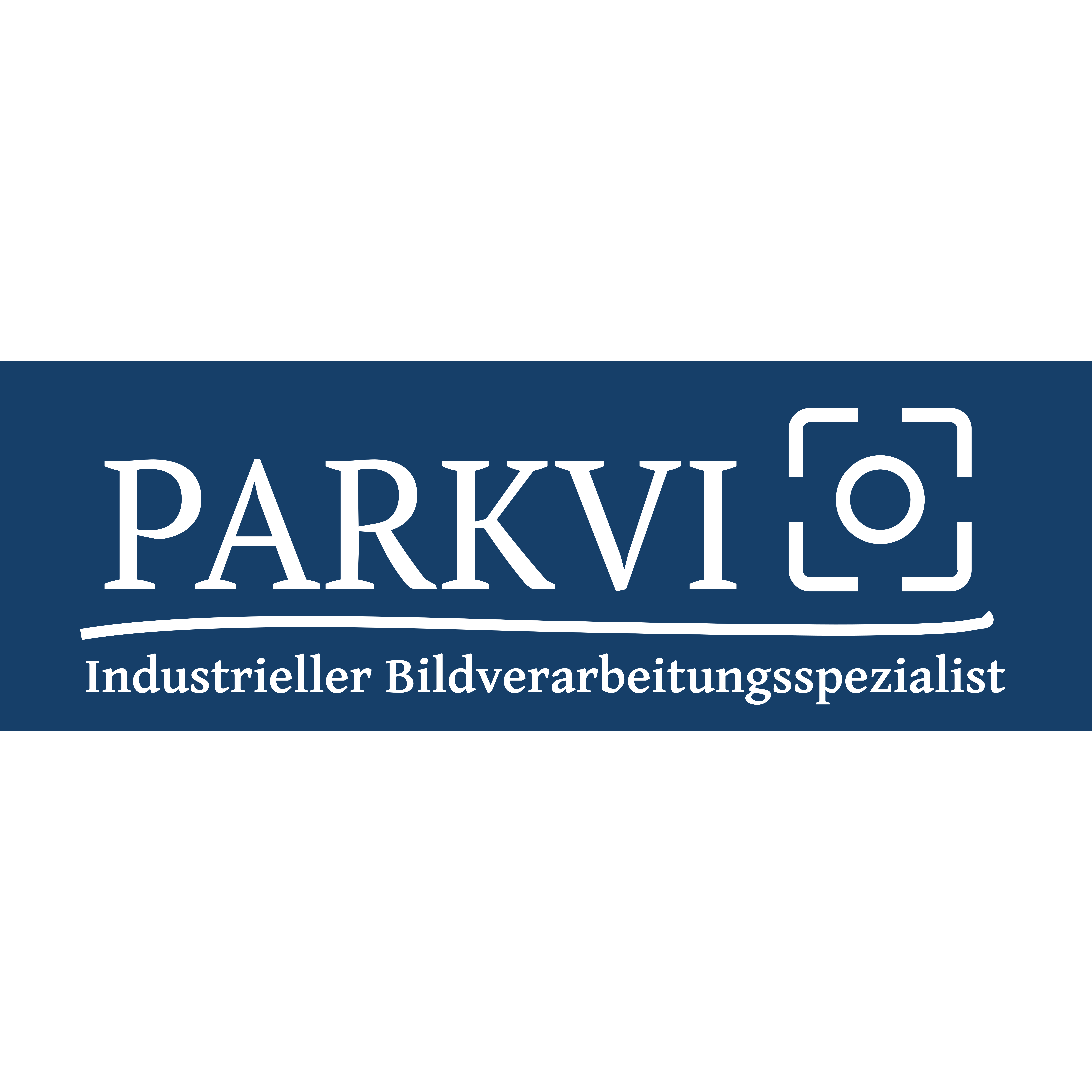 Logo PARKVI GmbH
