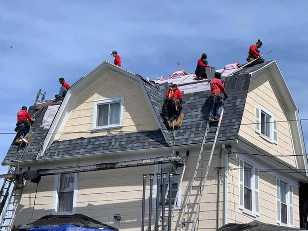 Images Wando Roofing Charleston