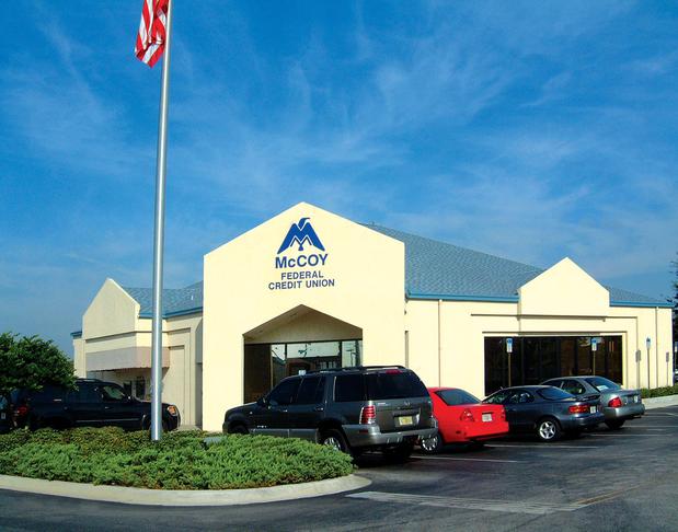 Images McCoy Federal Credit Union