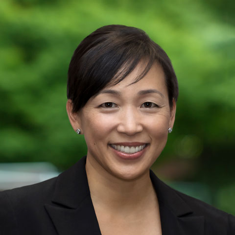 Karen S. Shin