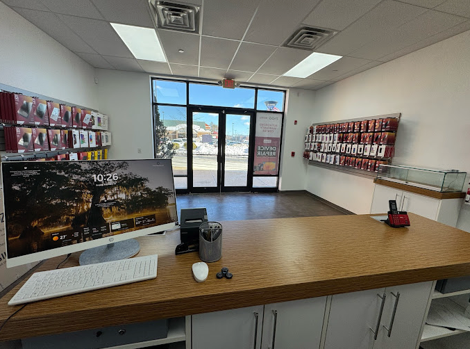 Images ZAGG Westford