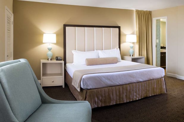 Images DoubleTree by Hilton Hotel Jacksonville Riverfront