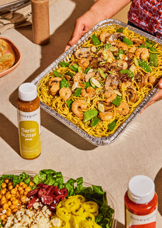 Images honeygrow