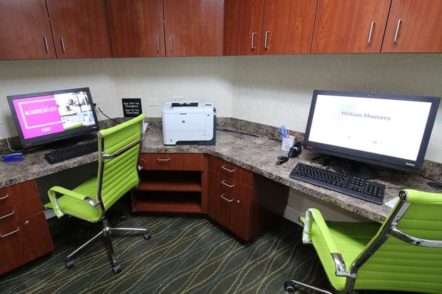 Images Hampton Inn & Suites Palm Coast
