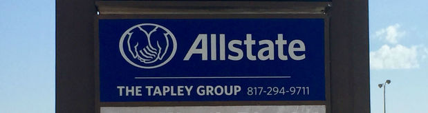 Images The Tapley Group: Allstate Insurance