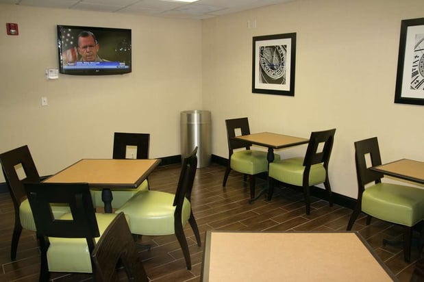 Images Hampton Inn Olive Branch