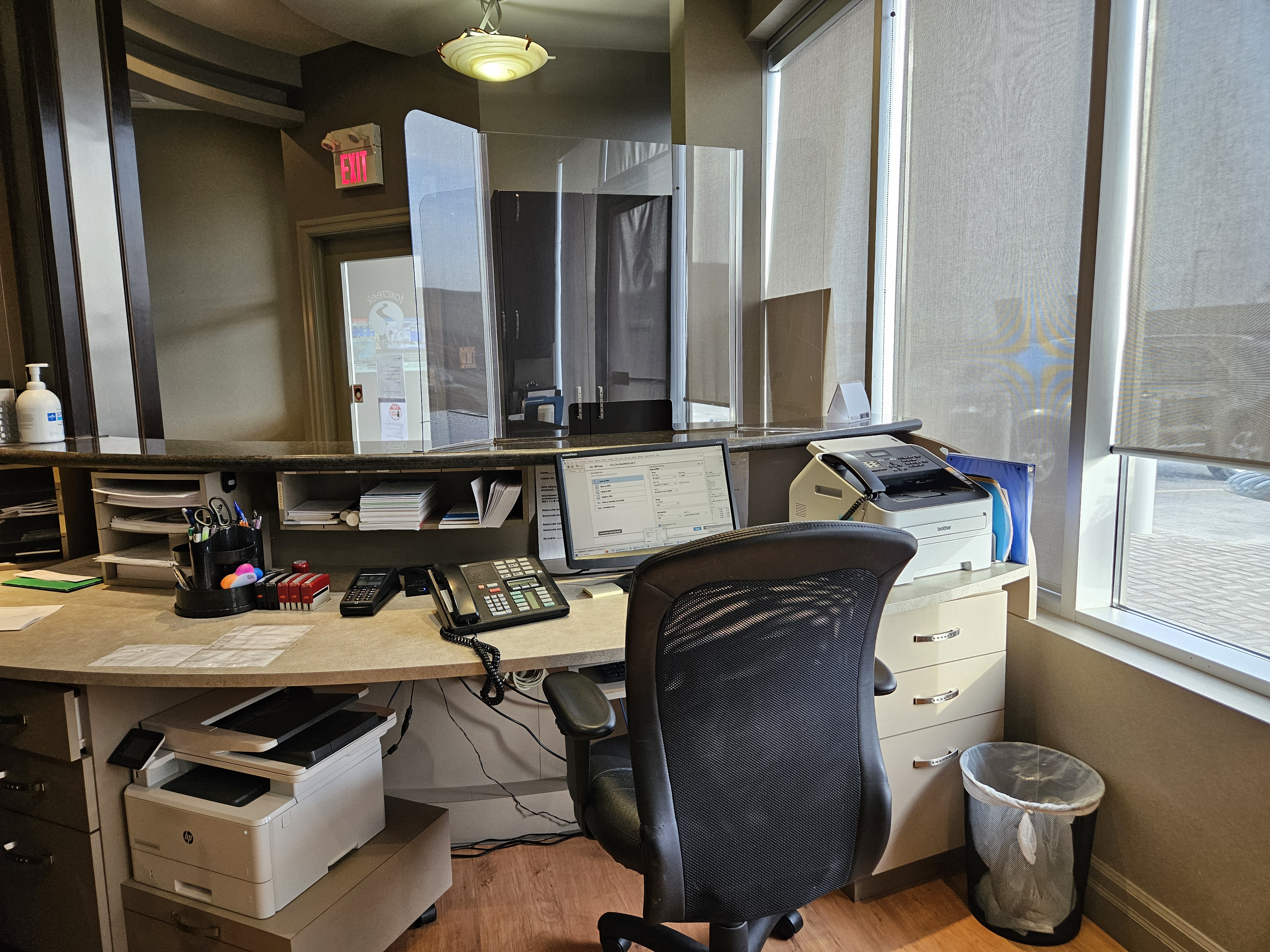 Images Foxcreek Dental