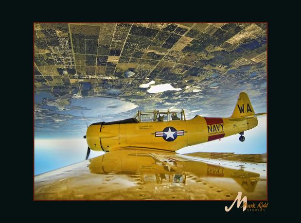 Images Mark Kidd Studios