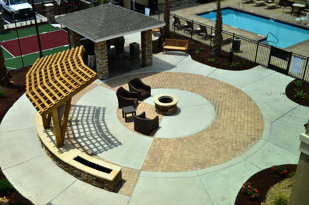 Images Staybridge Suites Jacksonville-Camp Lejeune Area by IHG