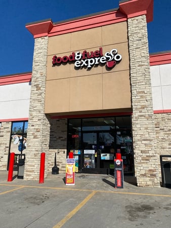 Images CoinFlip Bitcoin ATM - Olathe Discount Liquor (Olathe)