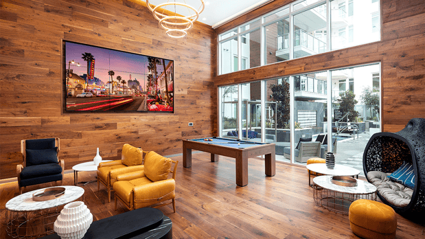 Images Modera Hollywood