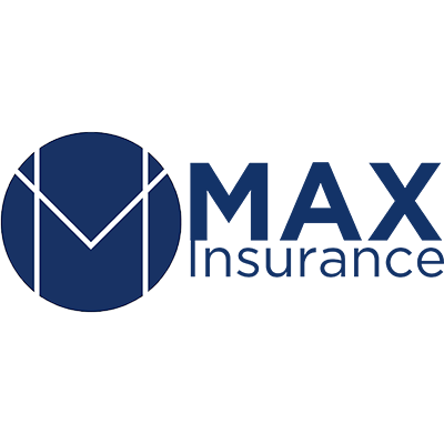 MAX Insurance, LLC Logo