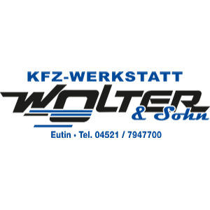 Logo von Kfz Werkstatt Wolter & Sohn