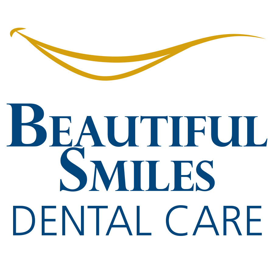 Beautiful Smiles Dental Care Logo