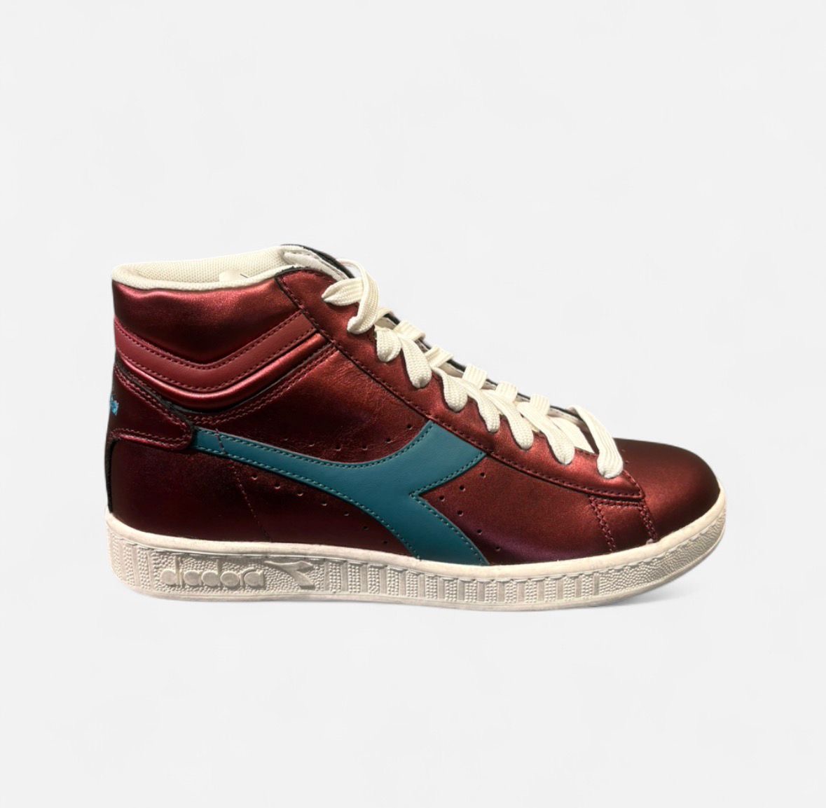 Bilder District 5 sneakerstore