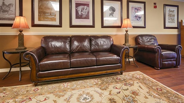 Images Best Western Shelbyville Lodge