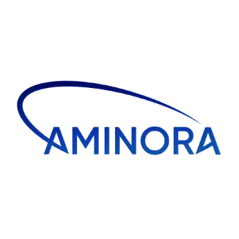 Aminora GmbH Logo