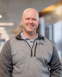 Dr. Shawn C. Reese, MD