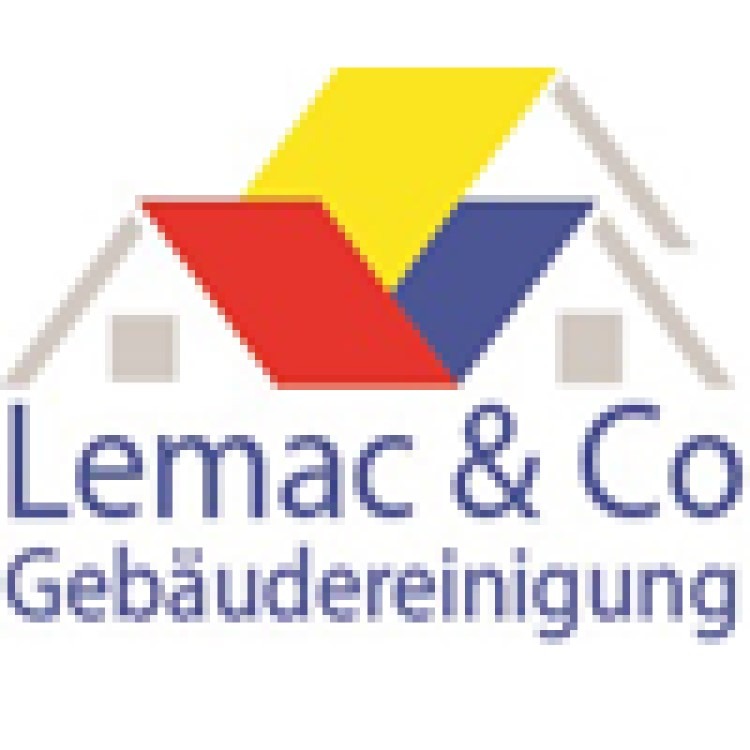 Lemac & Co Gebäudereinigung