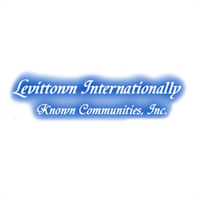 Levittown Internationally Known Communities, Inc. Logo