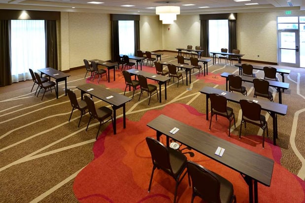 Images Hilton Garden Inn Greensboro Airport