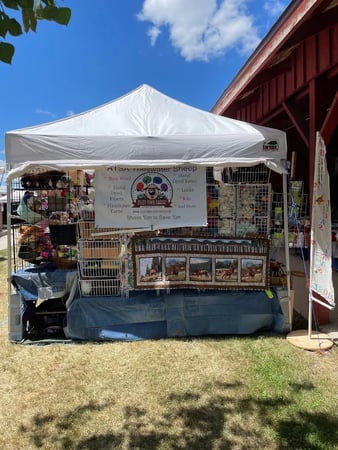 Images Busy Ewe Farm And Fibers