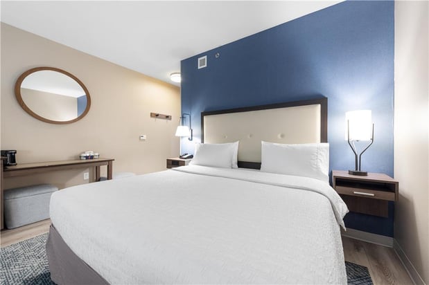 Images Hampton Inn Mesa Verde/Cortez