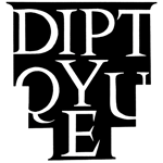 Logo von Diptyque im Alsterhaus Hamburg