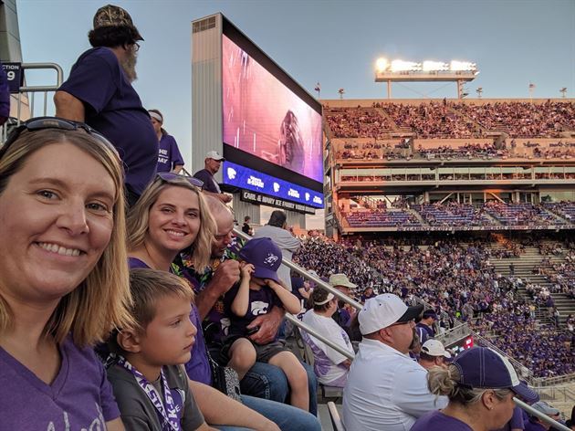 Images Kate Hagman - Financial Advisor, Ameriprise Financial Services, LLC