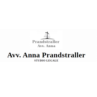 Studio Legale Prandstraller Avv. Anna Logo