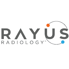 RAYUS Radiology Logo