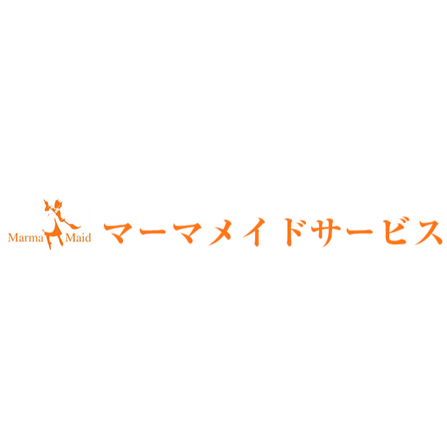 マーマメイドサービス世田谷店 Logo