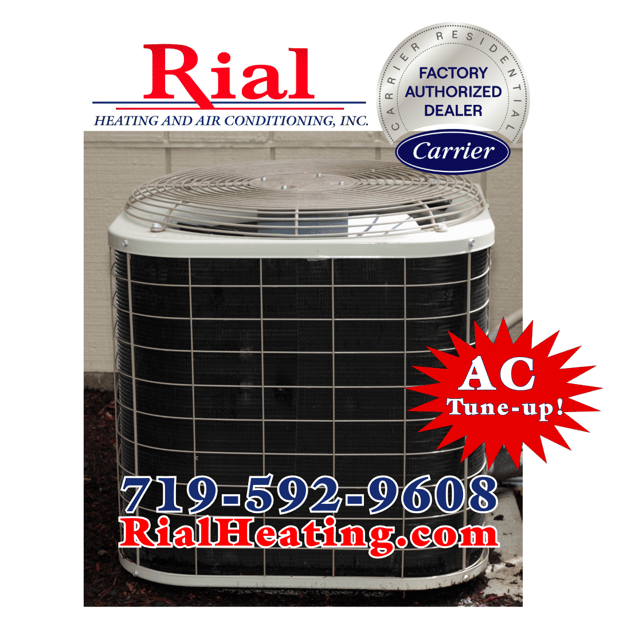 Images Rial Heating & Air Conditioning
