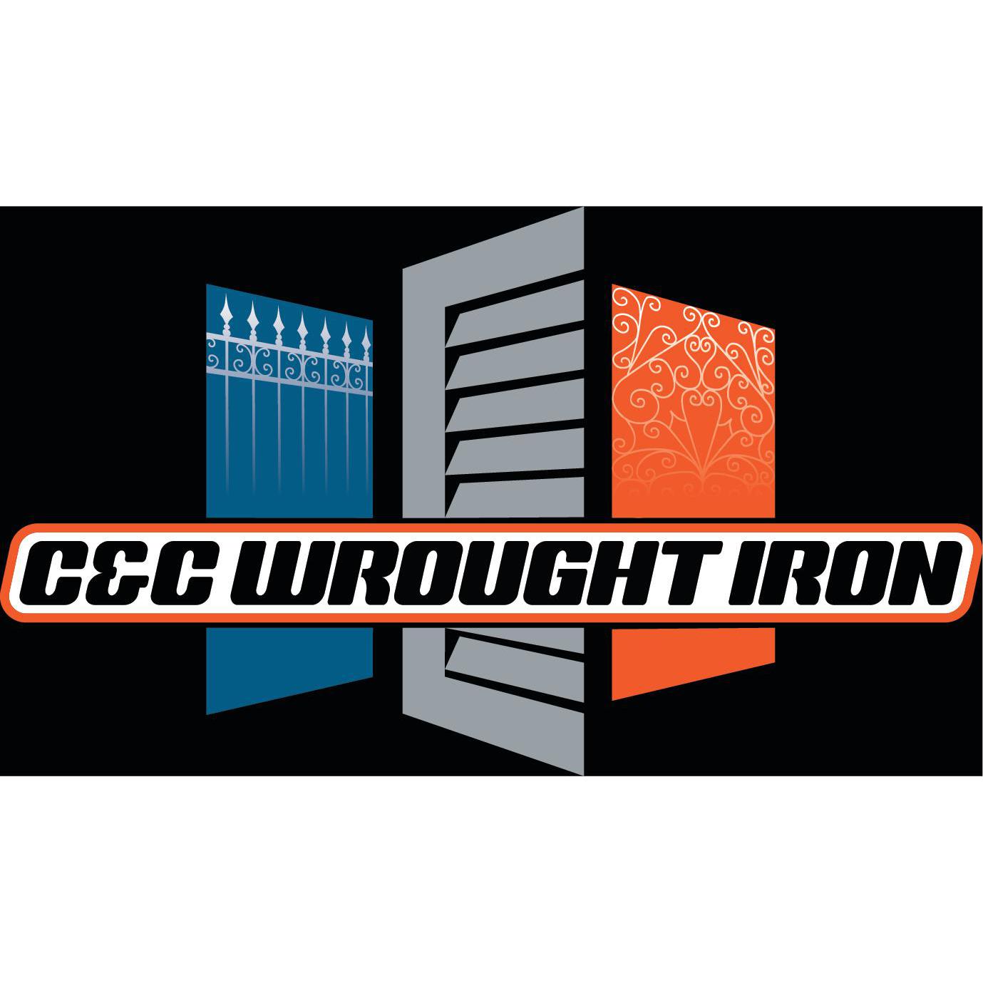 C & C Wrought Iron - Jamisontown, NSW 2750 - (02) 4722 2096 | ShowMeLocal.com