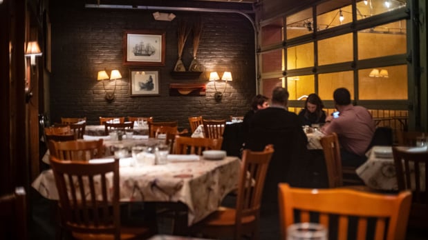 Images Real Seafood Company Toledo