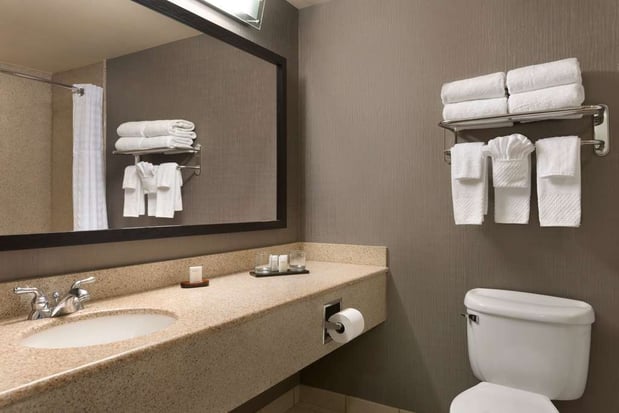 Images Embassy Suites by Hilton Franklin Cool Springs
