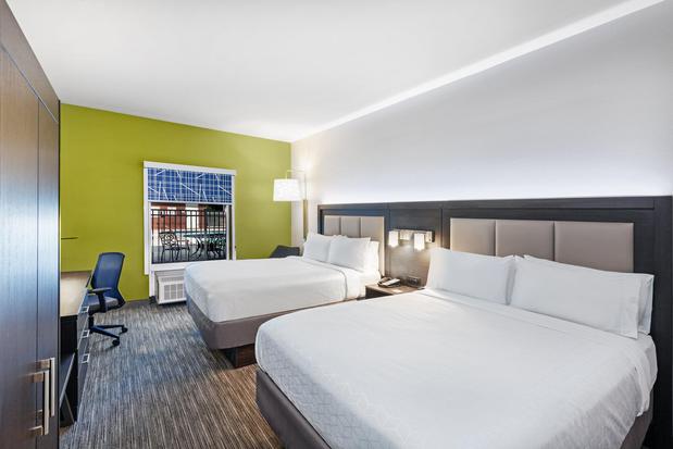 Images Holiday Inn Express & Suites Baton Rouge East by IHG