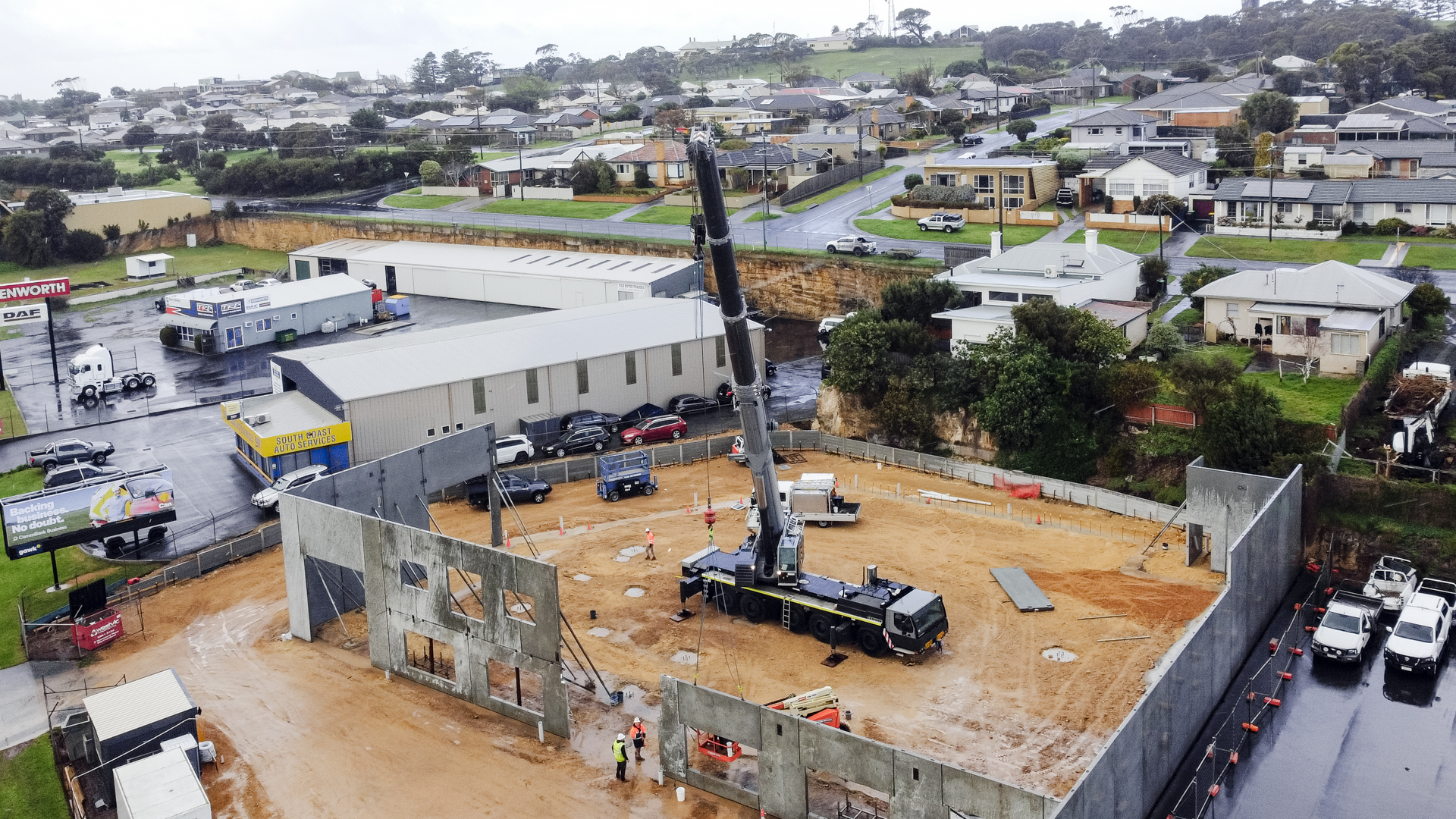 Images Perryman Group