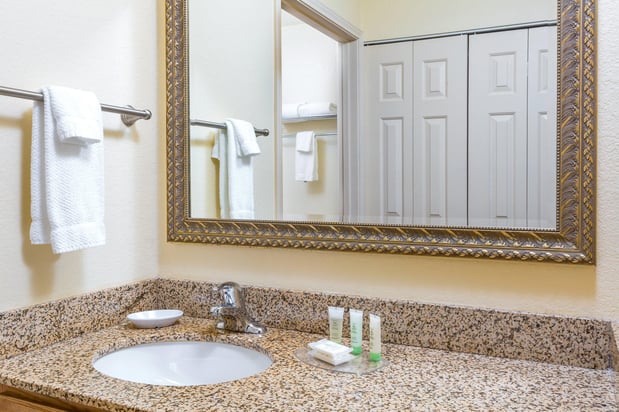 Images Staybridge Suites McAllen by IHG