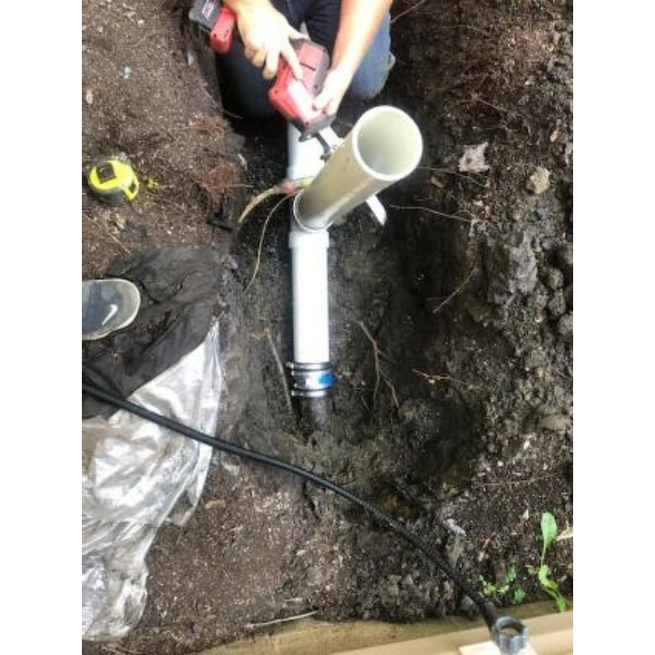 All Pro Heating AC Plumbing Tuscola, IL Plumbing Installation