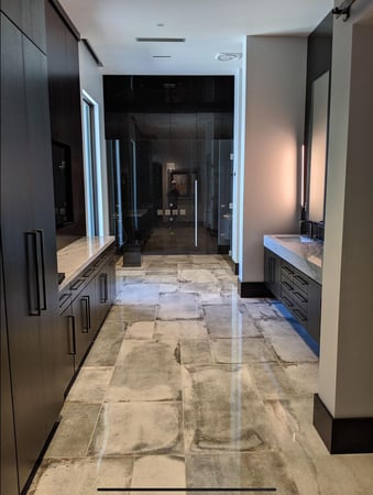 Images Glen's Diamond Tile
