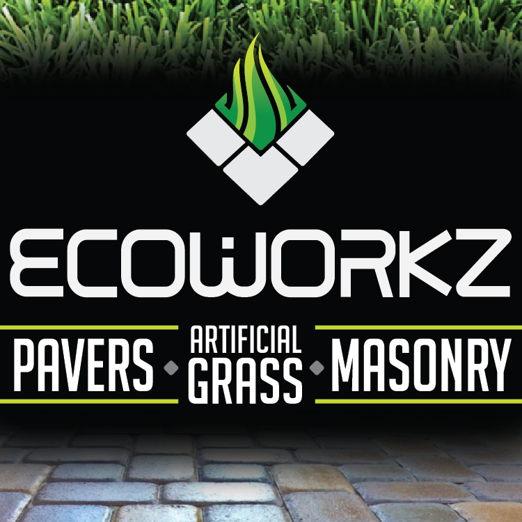 Ecoworkz Inc. Logo