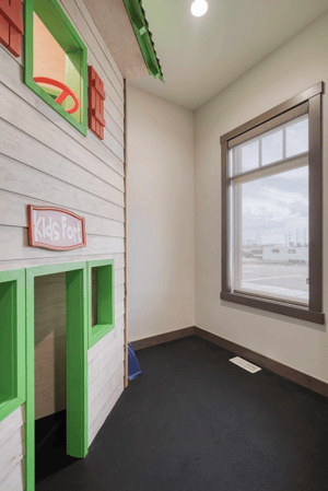 Images Rigby Pediatric Dental