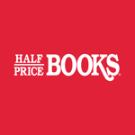 Half Price Books - CLOSED Logo
