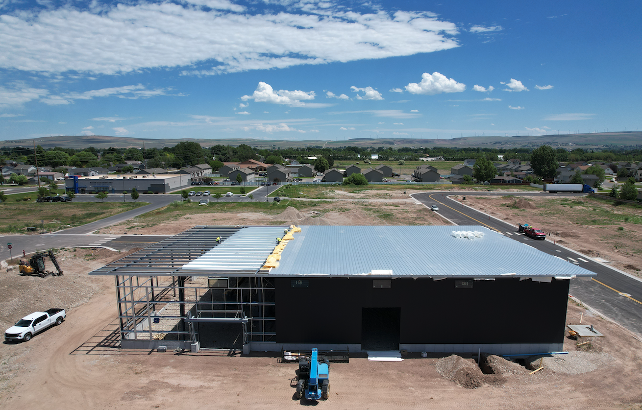 Steel Concepts, Inc Image