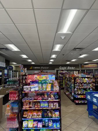 Images Corner Pantry