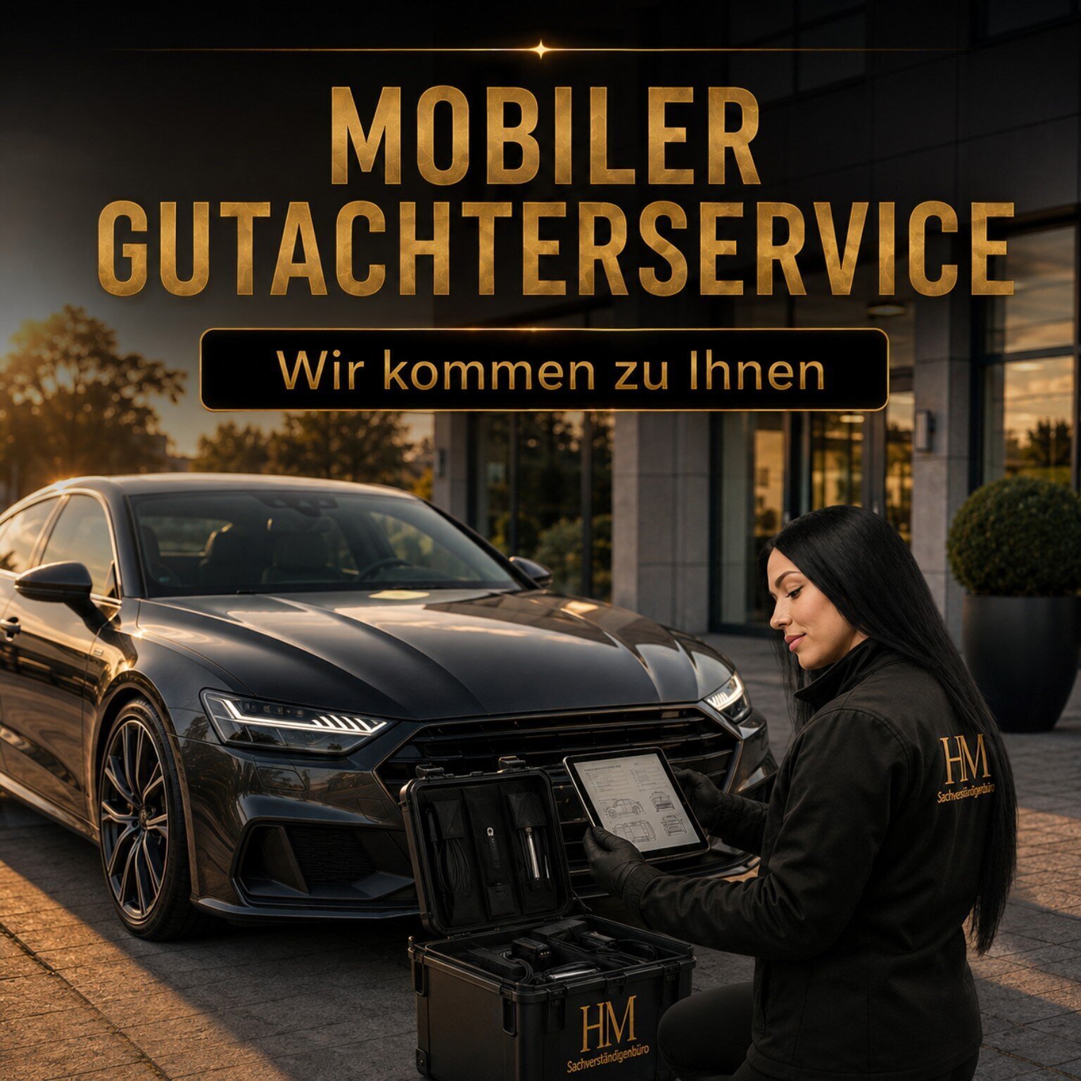 HM Sachverständigenbüro, Stuttgarter Straße 276 in Kirchheim Unter Teck