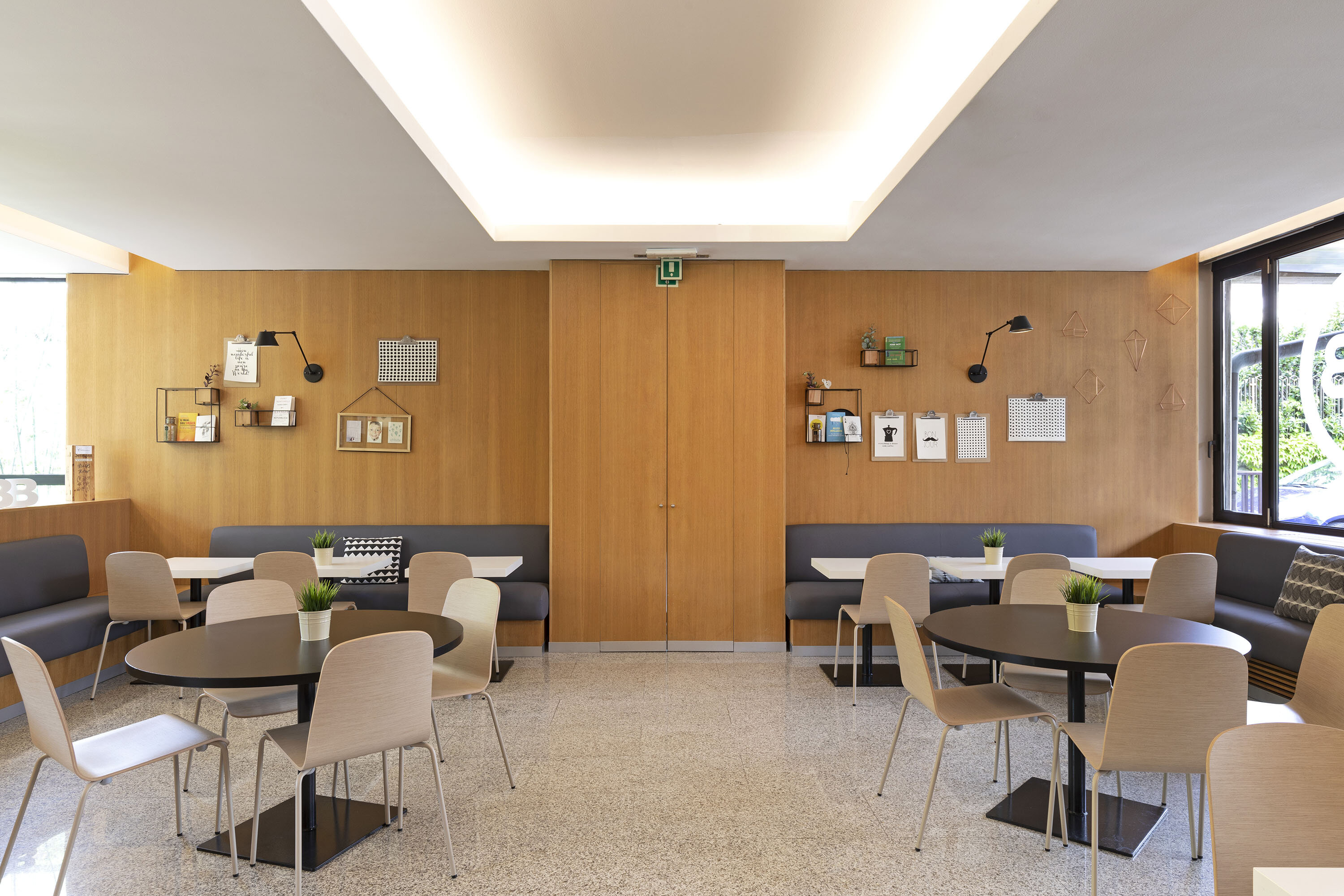 Images B&B HOTEL Udine